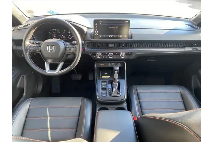 $35999 : Honda CR-V Hybrid 2025 AWD S image 8