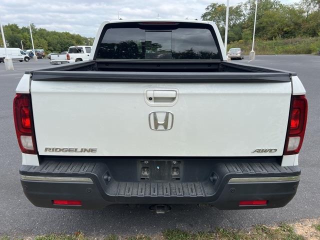 $29498 : PRE-OWNED 2020 HONDA RIDGELIN image 7