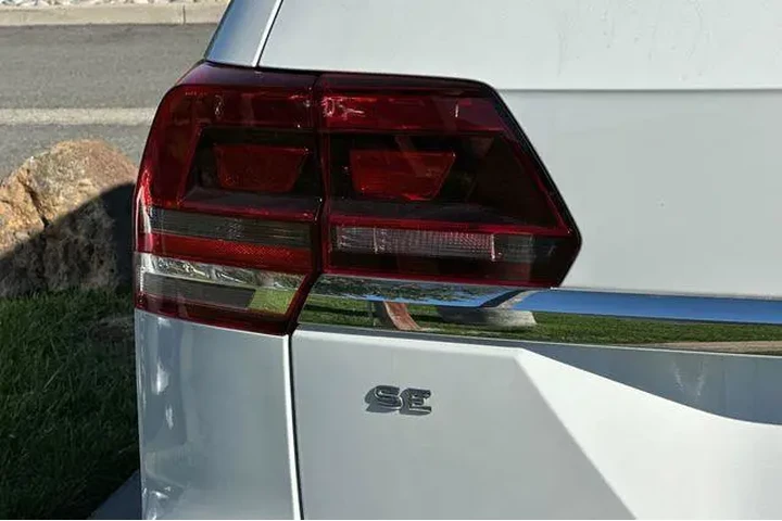 $16191 : Volkswagen Atlas 2019 SE 4dr image 9