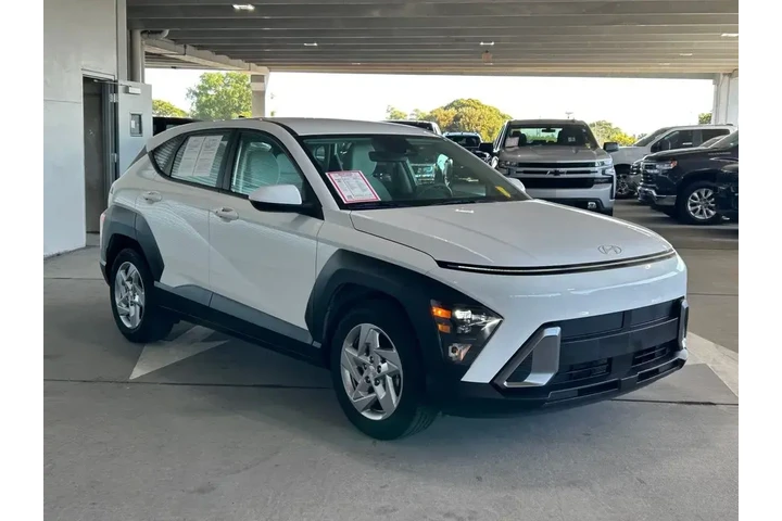 $20995 : Hyundai KONA 2024 SE 4dr Cro image 3