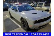 Dodge Challenger 2020 SXT 2d en Atlanta