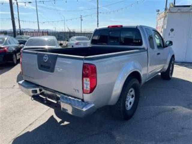 $7995 : 2006 NISSAN FRONTIER KING CAB image 9