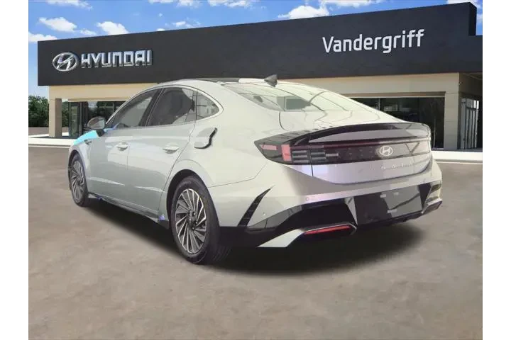 $38500 : Hyundai SONATA Hybrid 2026 L image 5