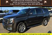 2019 GMC Yukon SLE 2WD en Houston