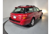 $9732 : Subaru Outback 2006 AWD 2.5 thumbnail