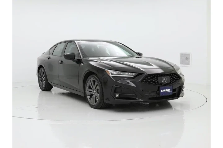 $35998 : Acura TLX 2022 SH-AWD 4dr Se image 1