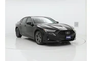 Acura TLX 2022 SH-AWD 4dr Se en Arlington VA
