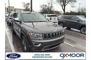 Jeep Grand Cherokee 2018 4x4 en Louisville