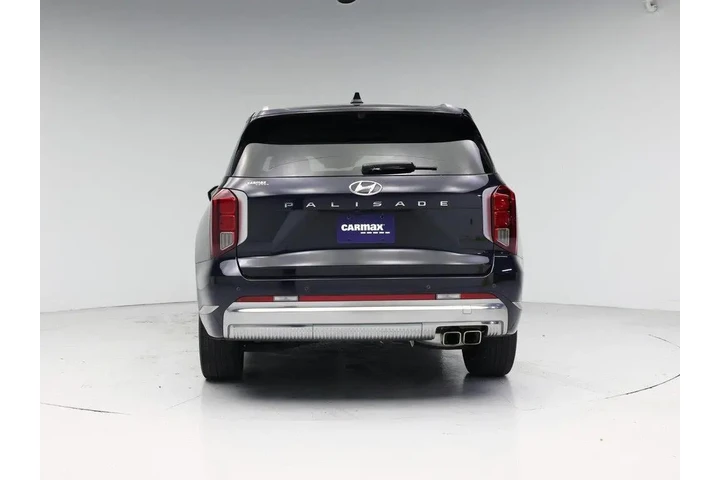$38998 : Hyundai PALISADE 2023 Callig image 6