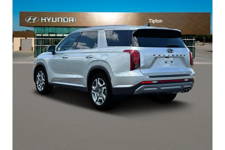 $34999 : Hyundai PALISADE 2024 SEL 4d image 5