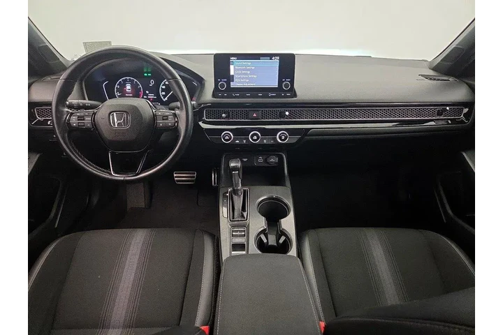$25998 : Honda Civic 2024 Sport 4dr S image 9