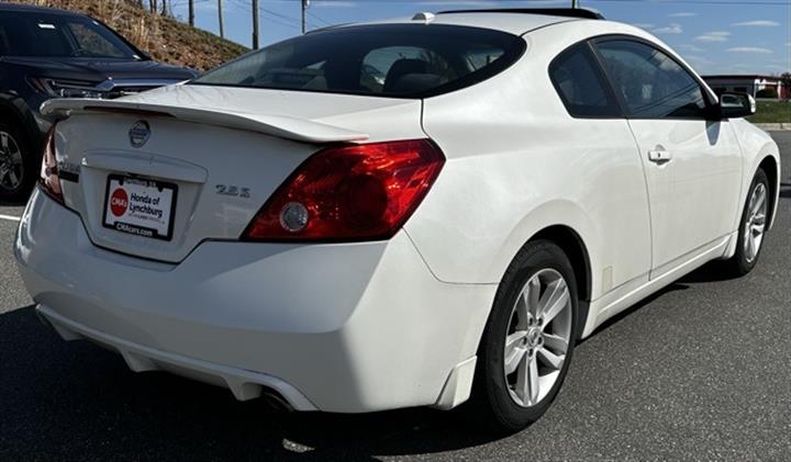 $11993 : PRE-OWNED 2013 NISSAN ALTIMA image 5