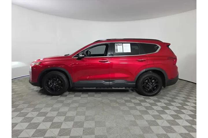 $19350 : Hyundai SANTA FE 2022 image 5