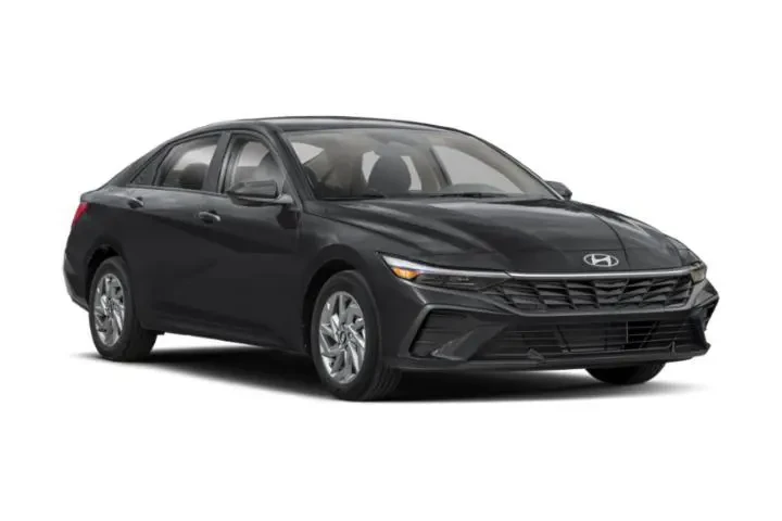 $20566 : Hyundai ELANTRA 2024 SEL 4dr image 6