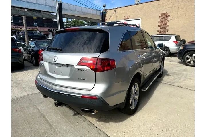 $5995 : 2010 MDX Tech Package and Ent image 6