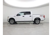 $24998 : Ford F-150 2018 4x4 XL 4dr S thumbnail