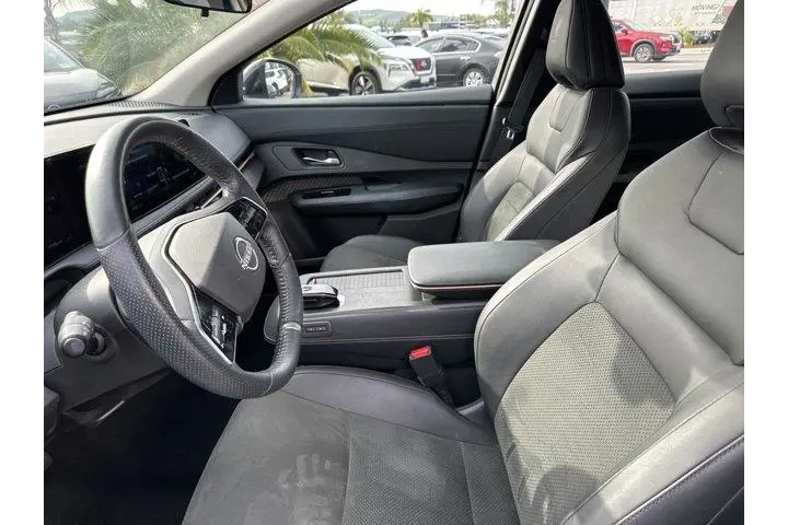 $23591 : Nissan Ariya 2023 AWD Engage image 10