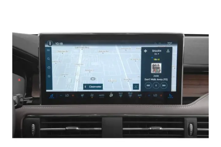 $33590 : Lincoln Corsair 2023 AWD Res image 3