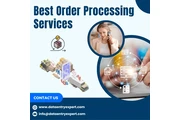 Best Order Processing Services en San Francisco Bay Area