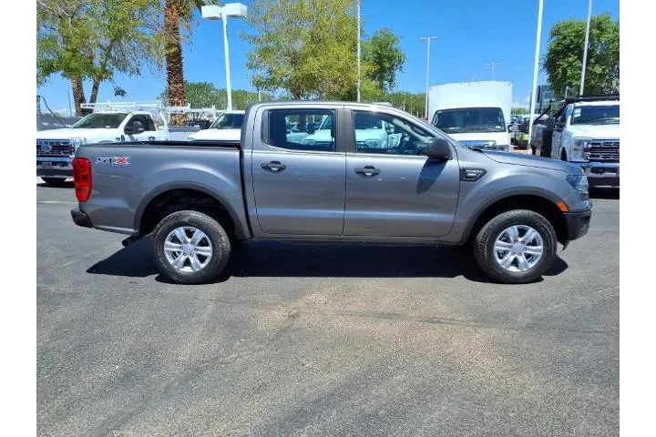 $21592 : Ford Ranger 2021 4x2 XL 4dr image 3