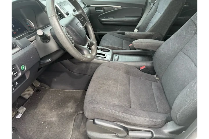 $16550 : 2020 HONDA PILOT image 10