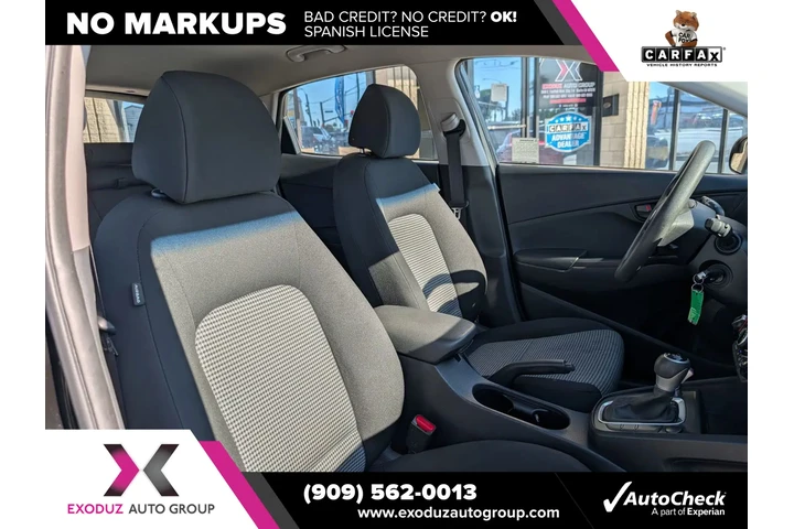 $12995 : 2022 Kona SE image 3