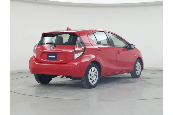 $17998 : Toyota Prius c 2016 Two 4dr image 8