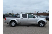 $8975 : 2007 Frontier SE thumbnail