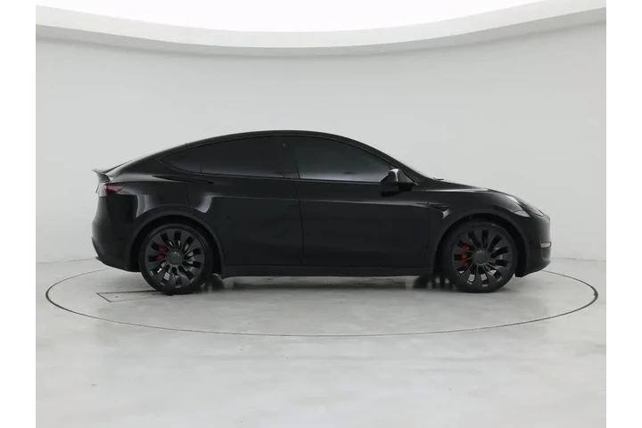 $32998 : Tesla Model Y 2022 AWD Perfo image 7