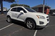 $4491 : 2015 Trax LT thumbnail