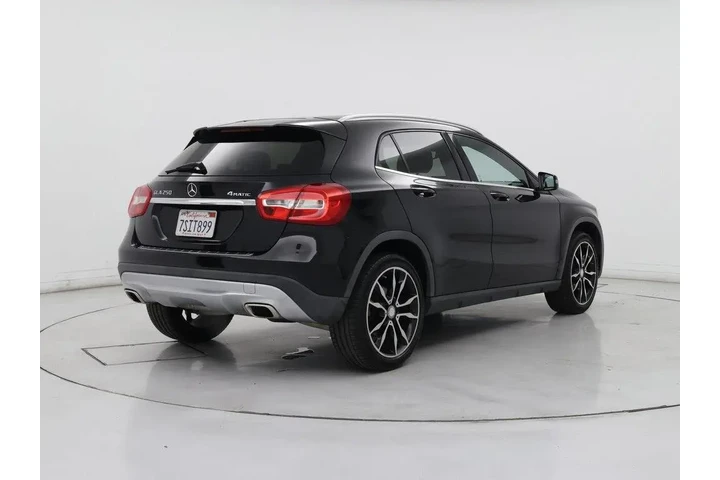 $13998 : Mercedes-Benz GLA 2016 AWD G image 8
