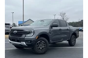 Ford Ranger 2024 4x2 XLT 4dr