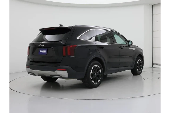 $27998 : Kia Sorento 2024 S 4dr SUV image 8