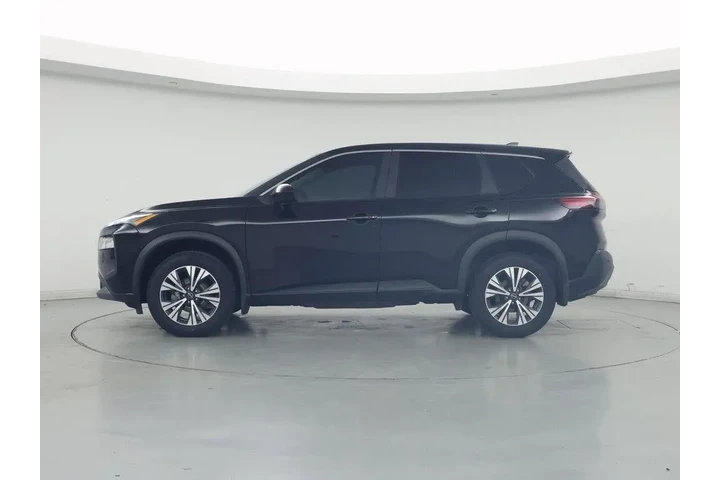 $23998 : Nissan Rogue 2023 AWD SV 4dr image 3