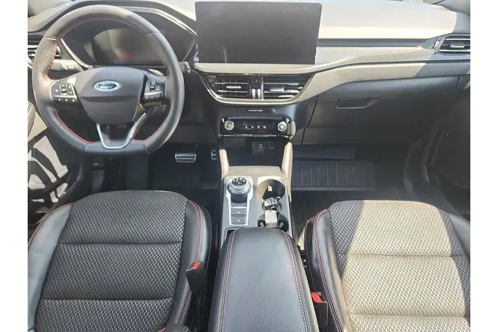 $24999 : Ford Escape 2024 AWD ST-Line image 8