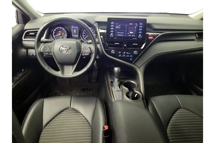 $24998 : Toyota Camry 2021 SE 4dr Sed image 9