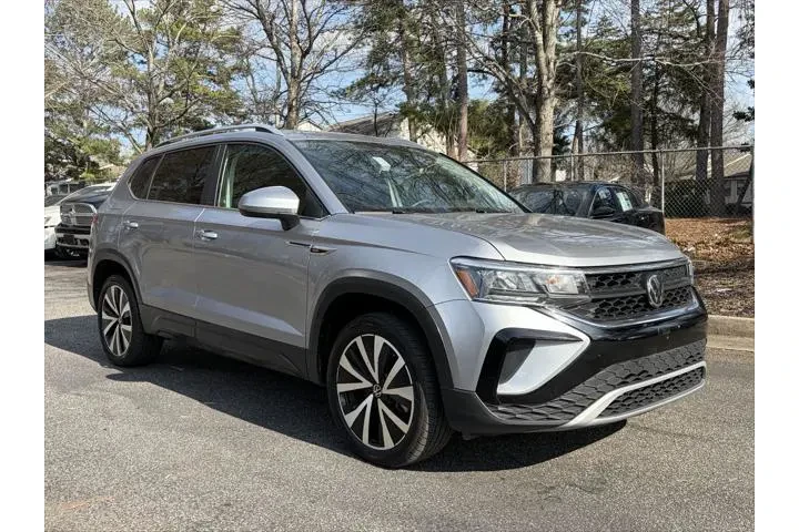 $18319 : Volkswagen Taos 2024 SE 4dr image 7