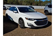 Chevrolet Malibu 2024 LT 4dr