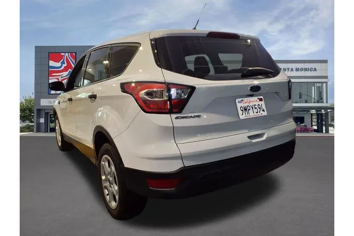 $12788 : Ford Escape 2017 S 4dr SUV image 3