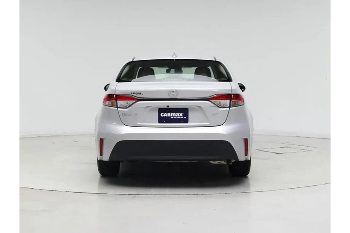 $22998 : Toyota Corolla 2024 LE 4dr S image 6