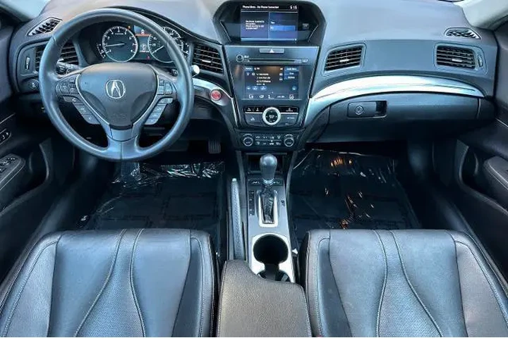 $15991 : Acura ILX 2019 4dr Sedan w/P image 5