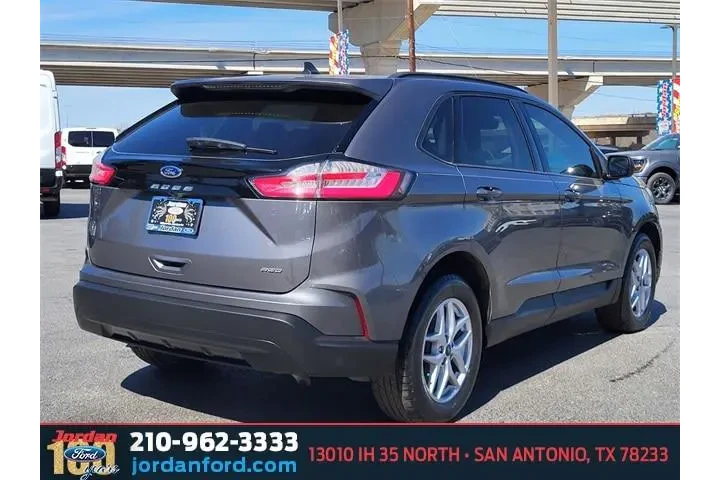 $20755 : Ford Edge 2022 AWD SE 4dr Cr image 5