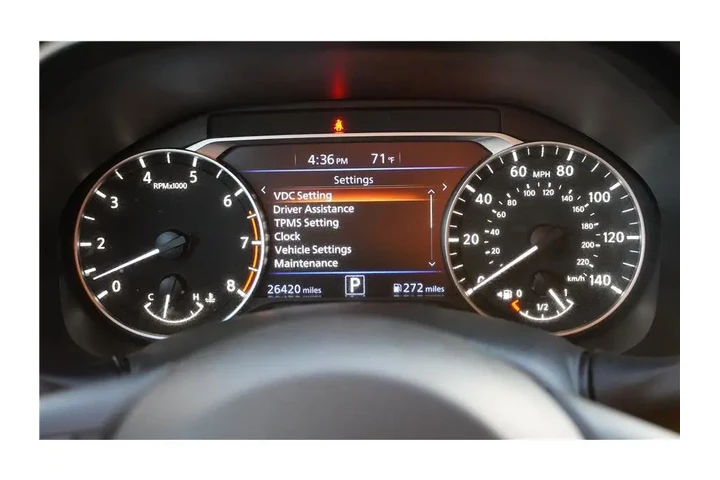 $19984 : 2024 Altima 2.5 SV image 10