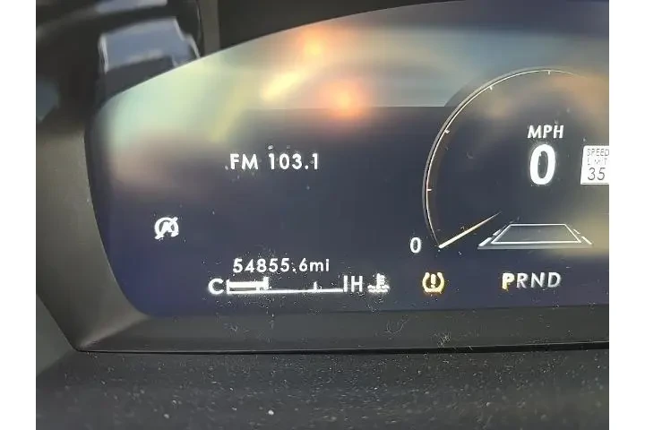 $23656 : Lincoln Corsair 2020 AWD Res image 10