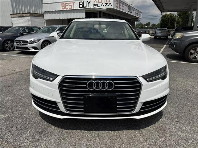 $19995 : 2016 AUDI A7 PREMIUM PLUS SED image 3