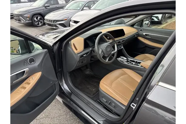 $25992 : Hyundai SONATA 2021 Limited image 10