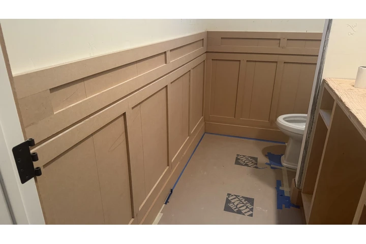 Handyman/ Construction image 3