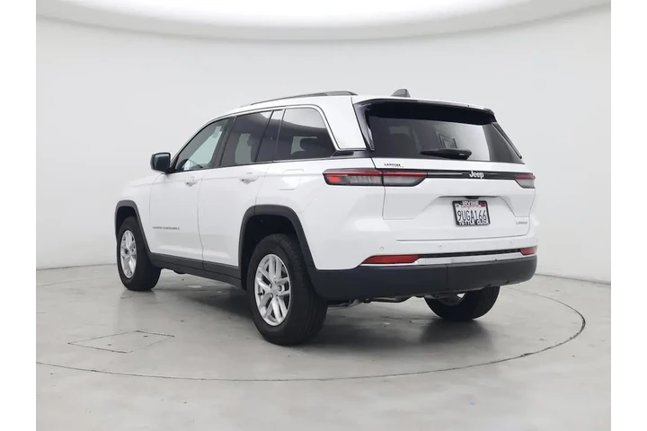 $30998 : Jeep Grand Cherokee 2025 4x2 image 2