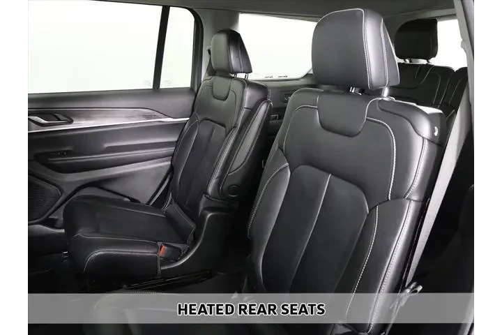 $31799 : Jeep Grand Cherokee L 2023 4 image 9