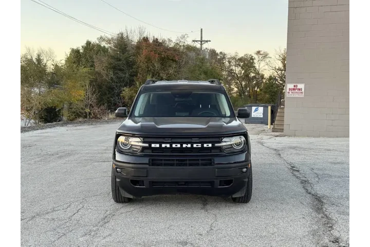 $15950 : 2021 Bronco Sport Big Bend image 7